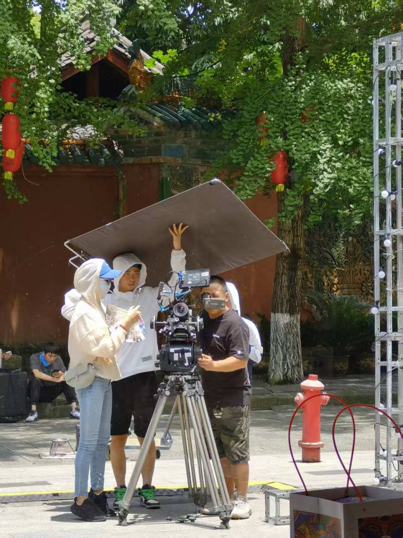 四川极致互动，精准定位，打造爆款产品宣传视频