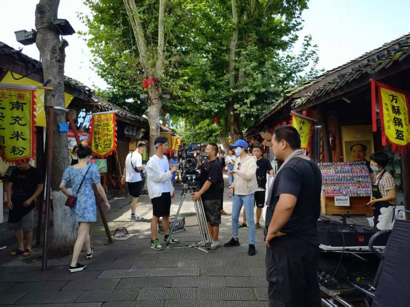 四川电商产品视频拍摄制作，开启销量增长新引擎
