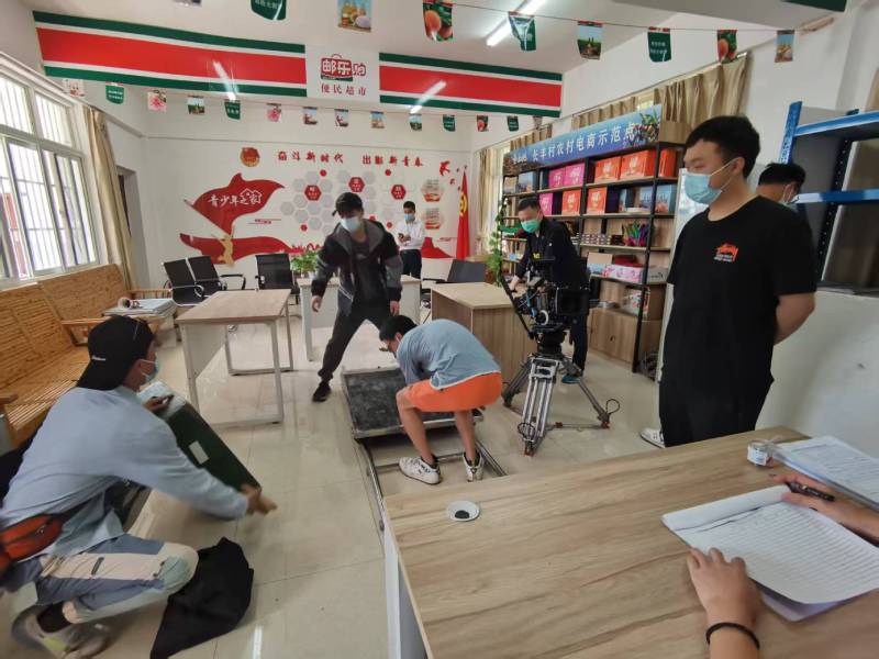 四川电商产品视频拍摄制作实战秘籍，助力产品引爆电商流量